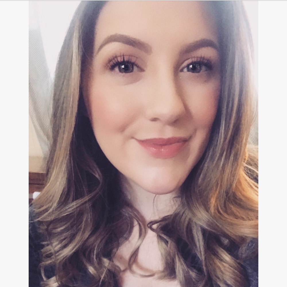 Meet your Posher, Jaymie